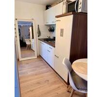 1-Zimmer Apartment TOP LAGE HUBLAND - Würzburg Steinbachtal