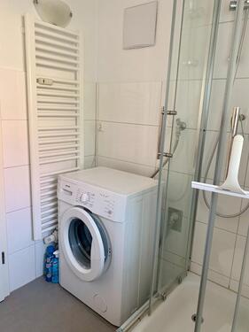 Foto - Etagenwohnung in Würzburg zur Miete