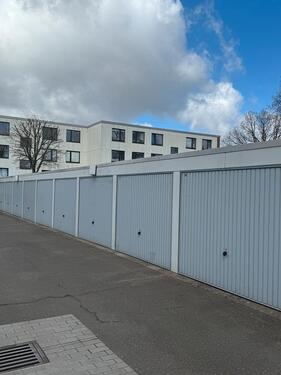 Foto - Garage in Rellingen 25462 - 135,00&nbsp;EUR Miete,