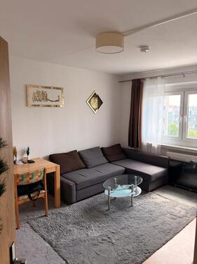 Foto - 2 Zimmer Etagenwohnung zur Miete in Berlin