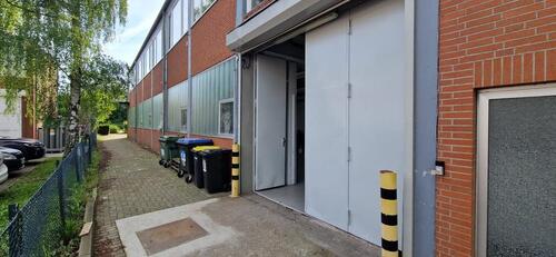Foto - Lagerhalle - 10,00&nbsp;EUR Kaltmiete, ca.&nbsp; 10,00&nbsp;m&sup2;