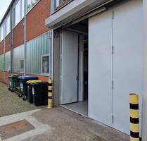 Lagerhalle - 10,00&nbsp;EUR Kaltmiete, ca.&nbsp; 10,00&nbsp;m&sup2; in Hannover (PLZ: 30175) Mitte