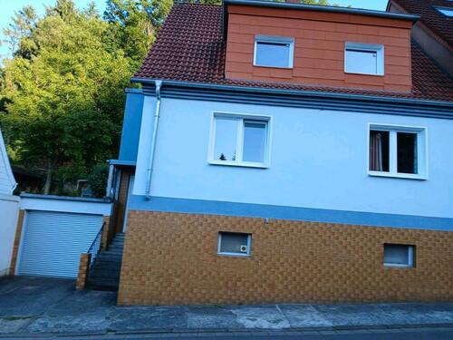 Foto - Doppelhaushälfte in Blieskastel-Lautzkirchen ohne Makler
