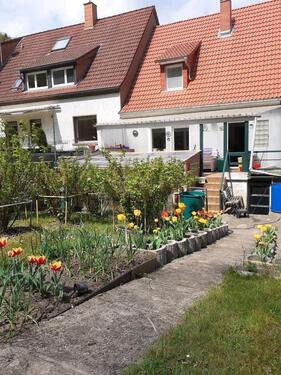 Foto - 6 Zimmer Doppelhaushälfte zum Kaufen in Blieskastel