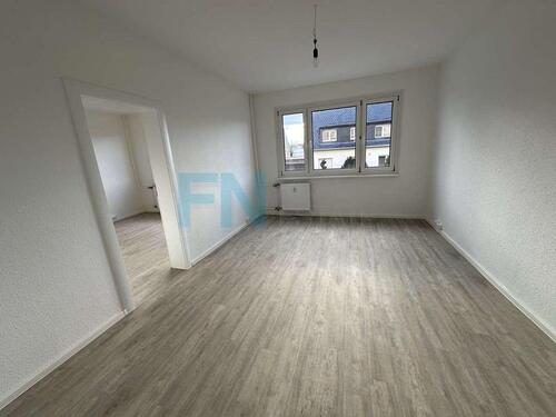Foto - Etagenwohnung in Bad Düben
