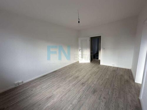Foto - Etagenwohnung in Bad Düben zur Miete