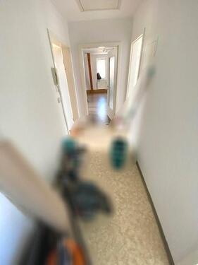 Foto - Etagenwohnung zur Miete in Dornburg-Camburg