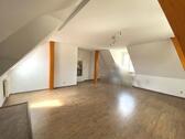 Foto - Etagenwohnung in Dornburg-Camburg zur Miete