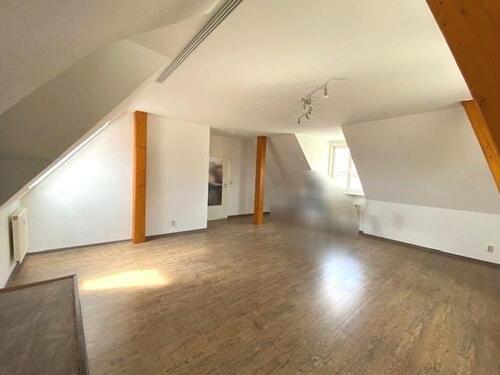 Foto - Etagenwohnung in Dornburg-Camburg zur Miete