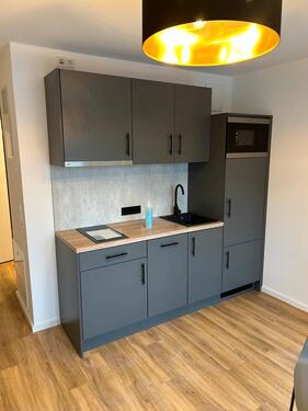 Foto - Möbliertes Appartment -Kunigundenstraße 71, Nürnberg