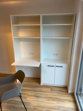 Foto - Etagenwohnung zur Miete in Nürnberg