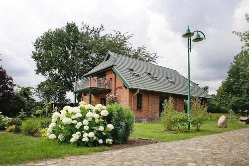 Foto - Ferienhaus am See für bis zu 10 Personen
