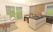 Foto - Erstbezug! Exklusive 2-Zimmer-Wohnung –Verfügbar Anfang 2026