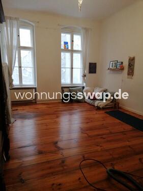 Foto - Wohnungsswap - 2 Zimmer, 54 m² - Zossener Straße, Kreuzberg, Berlin