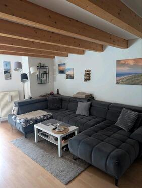 Foto - Maisonette Wohnung 100qm 900€ KM Luthe