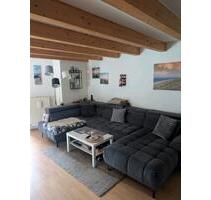 Maisonette Wohnung 100qm 900€ KM Luthe - Wunstorf