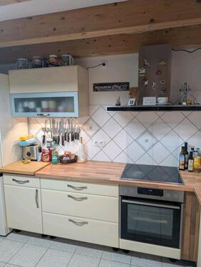 Foto - Etagenwohnung zur Miete in Wunstorf