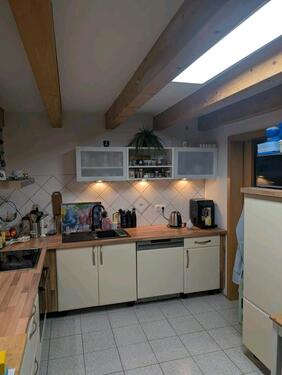 Foto - Etagenwohnung in Wunstorf