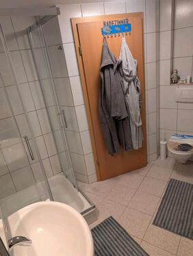 Foto - Etagenwohnung in Wunstorf zur Miete