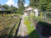 Foto - Grundstück in Freiberg