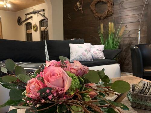 Foto - Goldener Herbst in romantischer Spreewald-Fewo