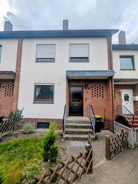 Foto - Reihenmittelhaus in zentraler, ruhiger Lage von Lehrte