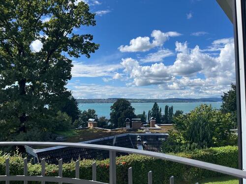 Foto - Etagenwohnung zur Miete in Uhldingen-Mühlhofen