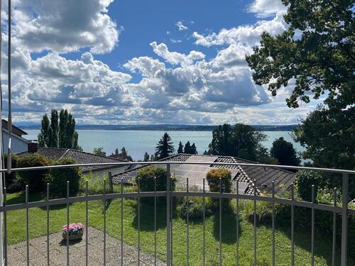 Foto - Etagenwohnung in Uhldingen-Mühlhofen