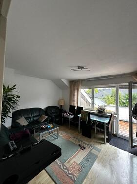 Foto - Etagenwohnung zur Miete in Bonn