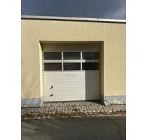 Große Garage Halle Lager Werkstatt Stellplatz - Schöneck/Vogtland