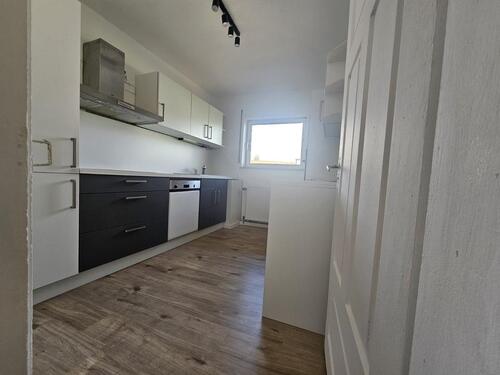 Foto - Helle 4-Zimmer-Wohnung mit Einbauküche in Ramstein zu vermieten