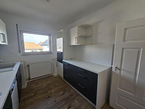 Foto - Etagenwohnung in Bruchmühlbach-Miesau zur Miete