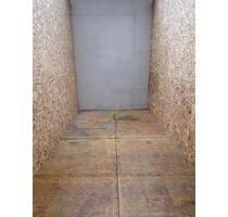 Abstellraum - 50,00 EUR Kaltmiete, in Rödental (PLZ: 96472)