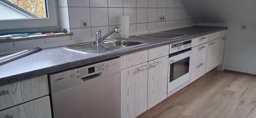 Foto - Etagenwohnung in Niedernhall