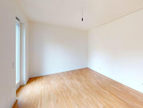 Foto - Etagenwohnung in Berlin