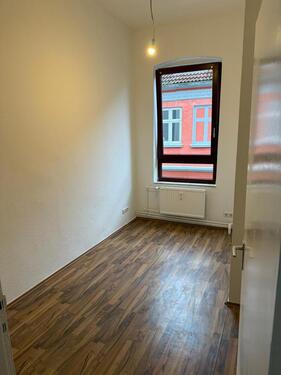 Foto - Etagenwohnung in Flensburg zur Miete