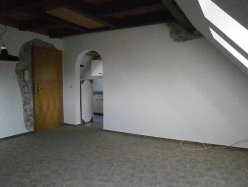 Foto - 2 Zimmer Etagenwohnung zur Miete in Doberlug-Kirchhain