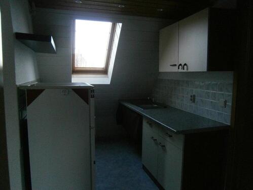 Foto - 2 Zimmer Etagenwohnung in Doberlug-Kirchhain