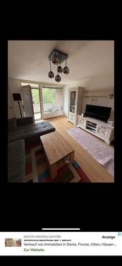 Foto - 2 Zimmer Etagenwohnung zum Kaufen in Hamburg