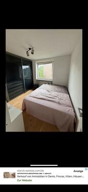 Foto - 2 Zimmer Etagenwohnung in Hamburg