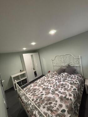 Foto - Gemütliche 2 ZKB Wohnung in Dudweiler zu Vermieten