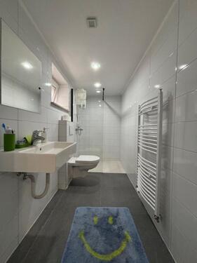 Foto - 1 Zimmer Etagenwohnung zur Miete in Saarbrücken