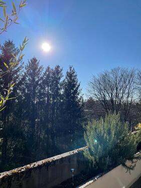 Foto - Penthouse-Wohnung in München – sonnig, ruhig, Toplage - WG