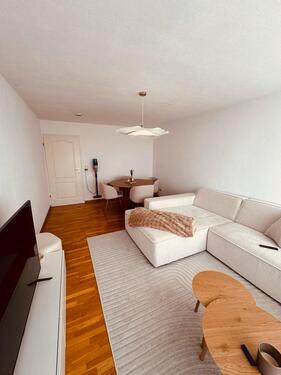 Foto - 2 Zimmer Etagenwohnung in München