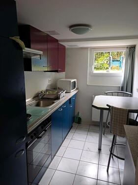 Foto - 2 Zimmer Etagenwohnung zur Miete in Limburg an der Lahn