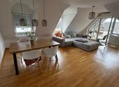 Foto - 3 Zimmer Dachgeschoßwohnung in Sankt Augustin