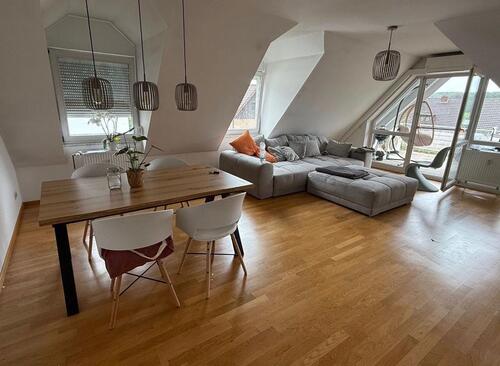 Foto - 3 Zimmer Dachgeschoßwohnung in Sankt Augustin