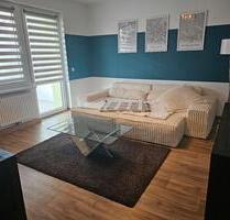 top sanierte 2 Zimmerwohnung Nähe Markt Pasewalk