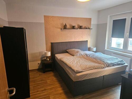 Foto - Etagenwohnung in Pasewalk zur Miete