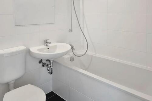 Foto - 1 Zimmer Etagenwohnung in Berlin